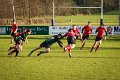 Monaghan 1st XV Vs Cavan 1st XV - Jan 24th 2015 (6)